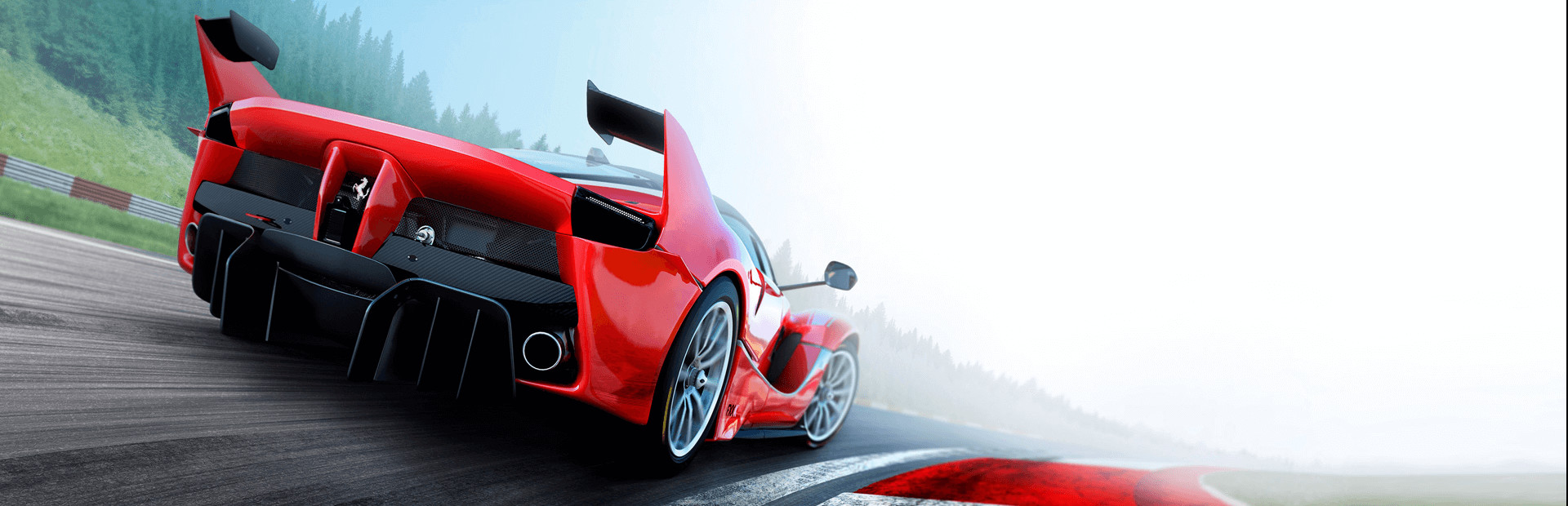 神力科莎（Assetto Corsa）