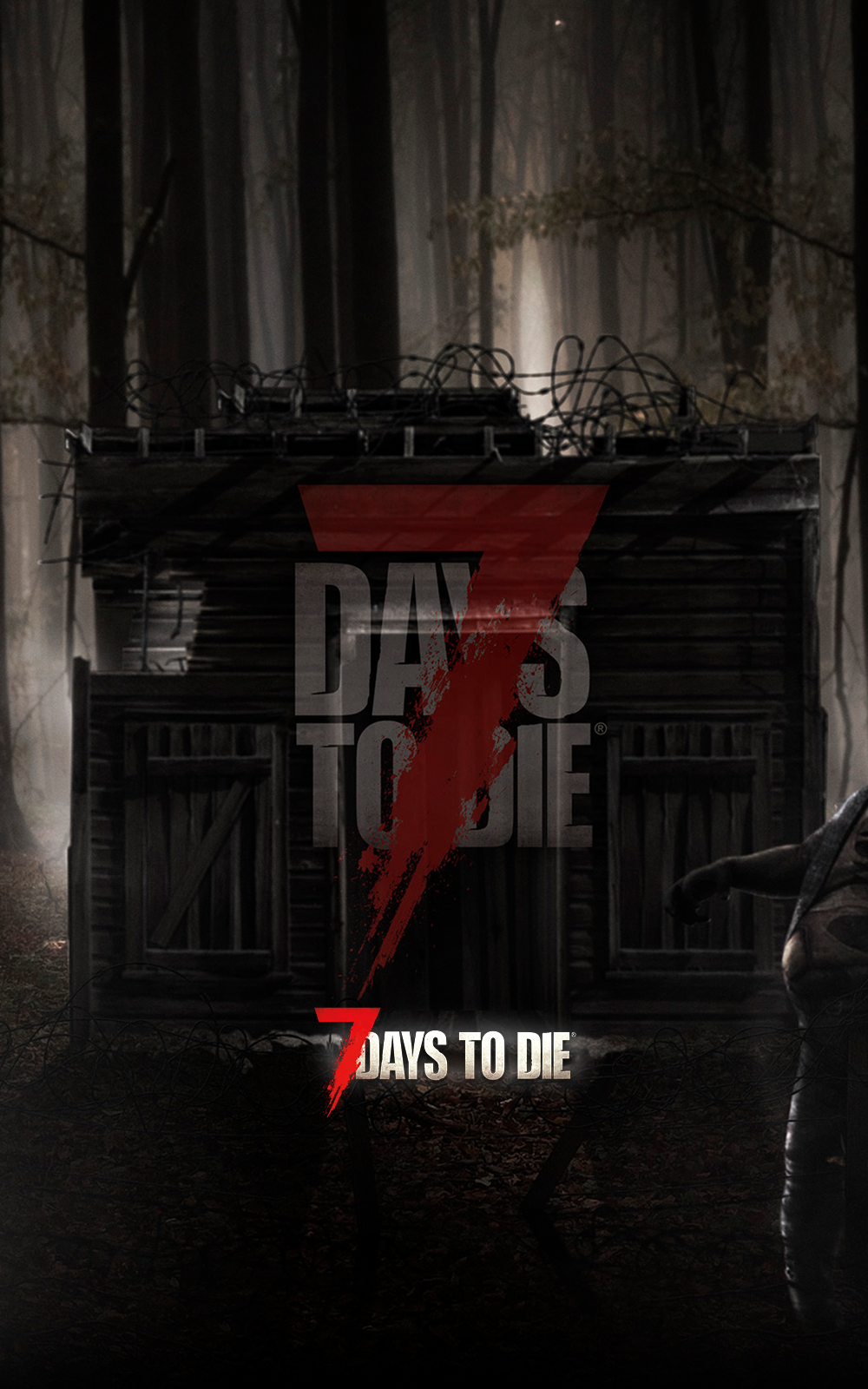 七日杀（7 Days to Die）