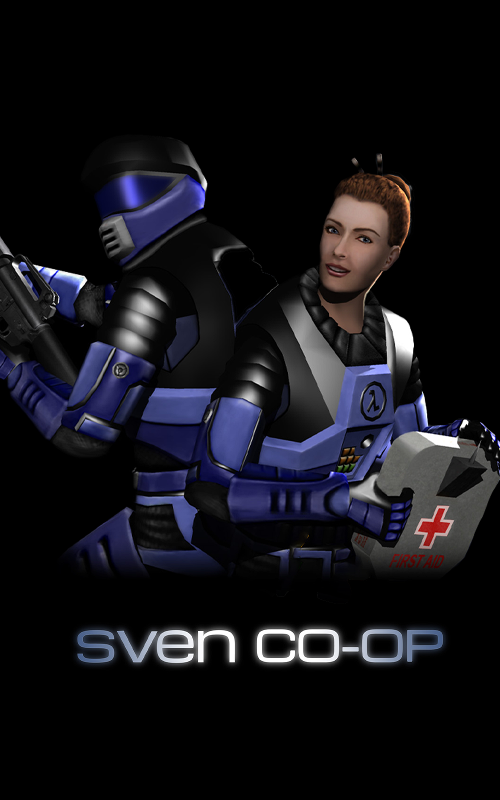 Sven Co-op