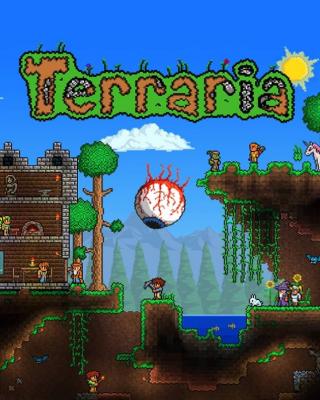 泰拉瑞亚(Terraria)
