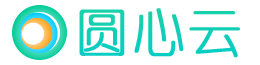 圆心云