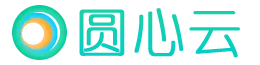 圆心云